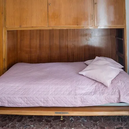 Apartment 024 - Casa Lussuosa Vista Mare Ad Un Passo Dalla Spiaggia, Centro Citta' *