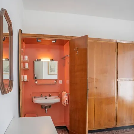 024 - Casa Lussuosa Vista Mare Ad Un Passo Dalla Spiaggia, Centro Citta'