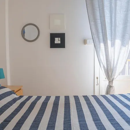 Διαμέρισμα 024 - Casa Lussuosa Vista Mare Ad Un Passo Dalla Spiaggia, Centro Citta' Σέστρι Λεβάντε
