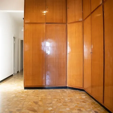 024 - Casa Lussuosa Vista Mare Ad Un Passo Dalla Spiaggia, Centro Citta' Apartment Sestri Levante