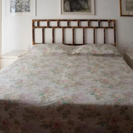 024 - Casa Lussuosa Vista Mare Ad Un Passo Dalla Spiaggia, Centro Citta' *