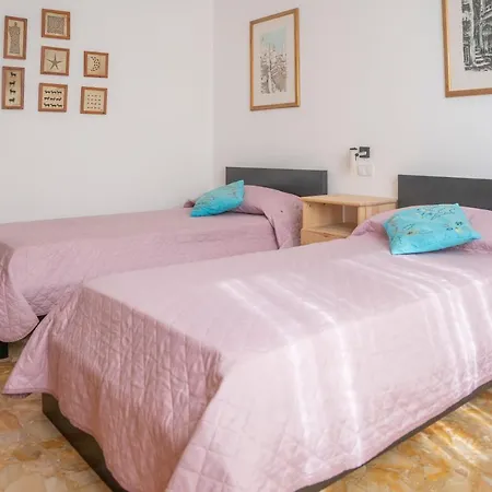 024 - Casa Lussuosa Vista Mare Ad Un Passo Dalla Spiaggia, Centro Citta' Διαμέρισμα