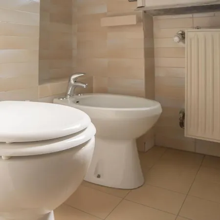 Apartment 024 - Casa Lussuosa Vista Mare Ad Un Passo Dalla Spiaggia, Centro Citta' *