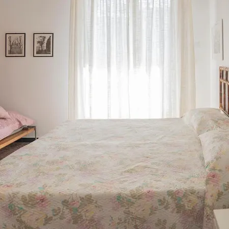 Apartment 024 - Casa Lussuosa Vista Mare Ad Un Passo Dalla Spiaggia, Centro Citta' *