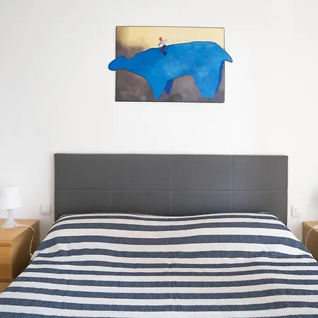 024 - Casa Lussuosa Vista Mare Ad Un Passo Dalla Spiaggia, Centro Citta' Apartment Sestri Levante