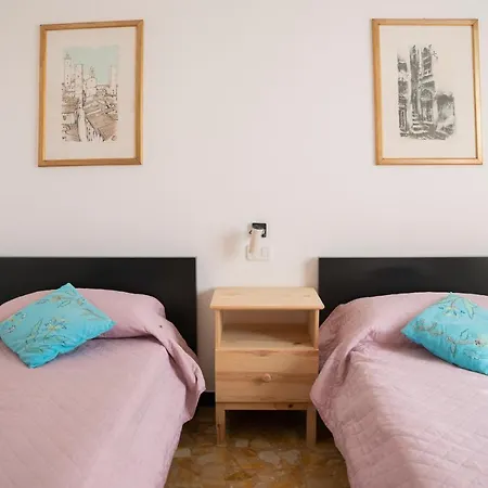 Apartment 024 - Casa Lussuosa Vista Mare Ad Un Passo Dalla Spiaggia, Centro Citta'