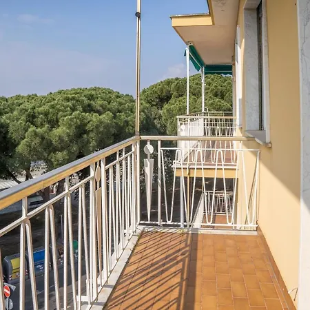 024 - Casa Lussuosa Vista Mare Ad Un Passo Dalla Spiaggia, Centro Citta' Sestri Levante