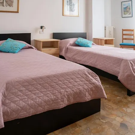 024 - Casa Lussuosa Vista Mare Ad Un Passo Dalla Spiaggia, Centro Citta' Apartment *