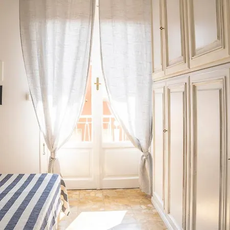 Apartment 024 - Casa Lussuosa Vista Mare Ad Un Passo Dalla Spiaggia, Centro Citta' Sestri Levante