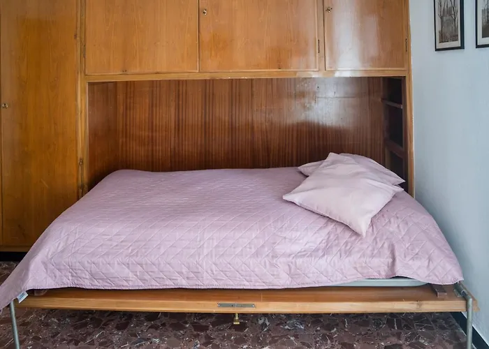 Apartman 024 - Casa Lussuosa Vista Mare Ad Un Passo Dalla Spiaggia, Centro Citta' *