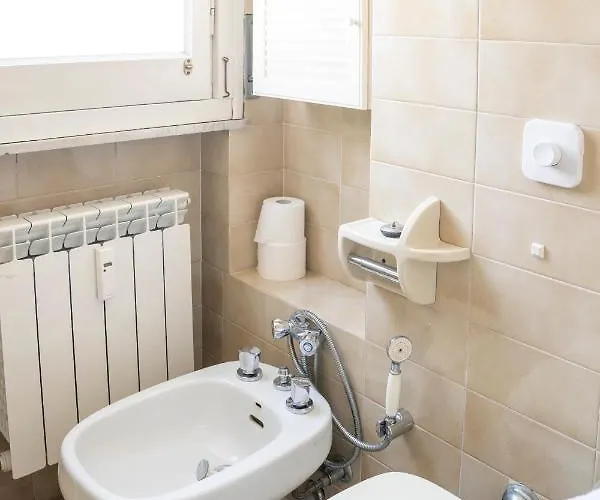 Appartement 024 - Casa Lussuosa Vista Mare Ad Un Passo Dalla Spiaggia, Centro Citta' Sestri Levante