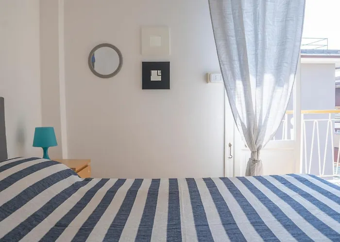 Apartman 024 - Casa Lussuosa Vista Mare Ad Un Passo Dalla Spiaggia, Centro Citta' Sestri Levante