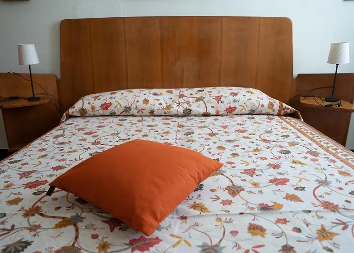 Apartman 024 - Casa Lussuosa Vista Mare Ad Un Passo Dalla Spiaggia, Centro Citta' *